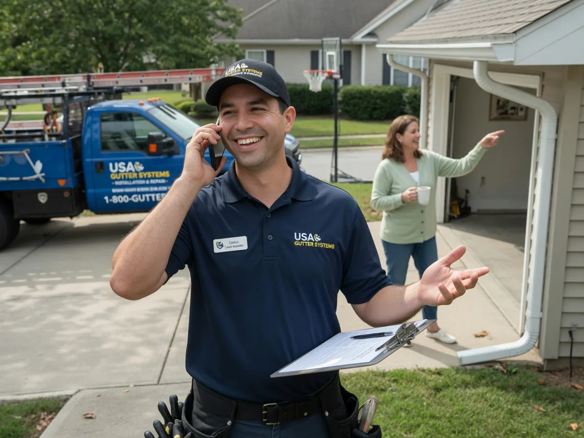 Gutter Installation Rand, CO FAQs